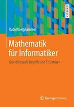 Mathematik Fur Informatiker