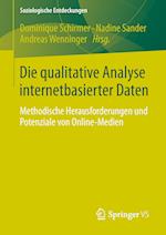 Die qualitative Analyse internetbasierter Daten