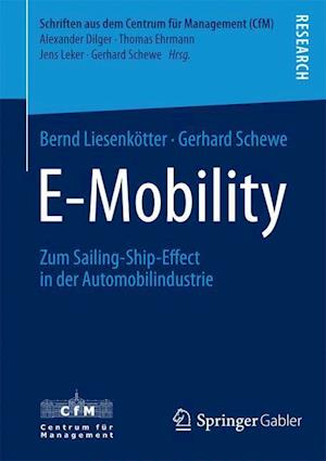 E-Mobility