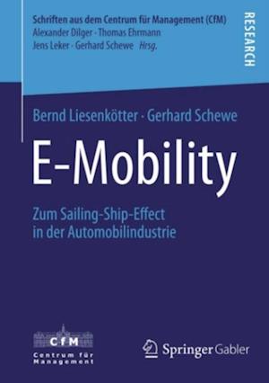 E-Mobility