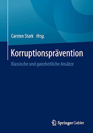 Korruptionsprävention