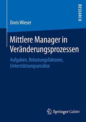 Mittlere Manager in Veränderungsprozessen