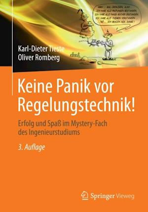 Keine Panik vor Regelungstechnik!