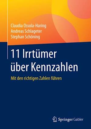 11 Irrtümer über Kennzahlen