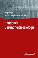 Handbuch Gesundheitssoziologie