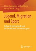 Jugend, Migration und Sport