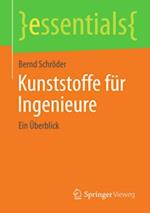 Kunststoffe für Ingenieure