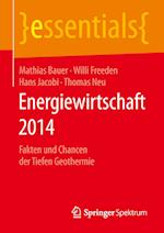 Energiewirtschaft 2014