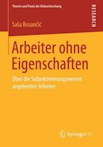 Arbeiter ohne Eigenschaften