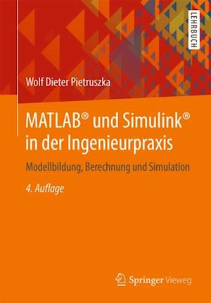 MATLAB® und Simulink® in der Ingenieurpraxis