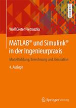 MATLAB® und Simulink® in der Ingenieurpraxis