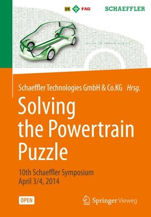 Solving the Powertrain Puzzle