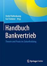 Handbuch Bankvertrieb