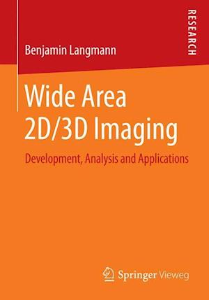 Wide Area 2D/3D Imaging