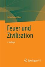 Feuer und Zivilisation