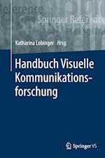 Handbuch Visuelle Kommunikationsforschung