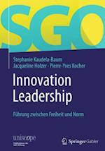 Innovation Leadership