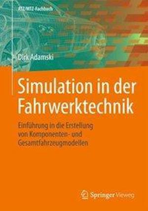 Simulation in der Fahrwerktechnik