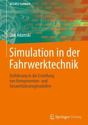 Simulation in der Fahrwerktechnik