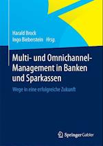Multi- und Omnichannel-Management in Banken und Sparkassen
