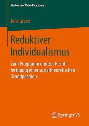 Reduktiver Individualismus