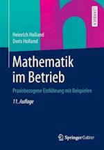 Mathematik im Betrieb