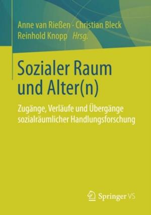 Sozialer Raum und Alter(n)