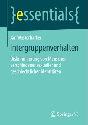 Intergruppenverhalten