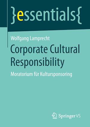 Corporate Cultural Responsibility