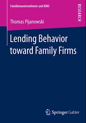 Lending Behavior toward Family Firms