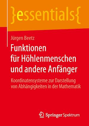 Funktionen für Höhlenmenschen und andere Anfänger