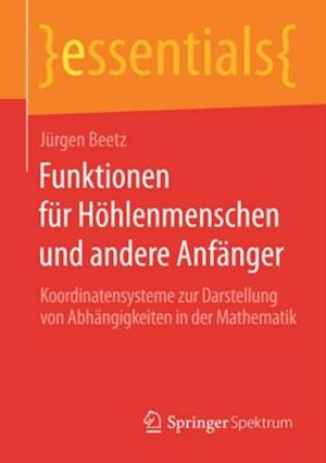 Funktionen für Höhlenmenschen und andere Anfänger