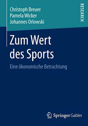 Zum Wert des Sports