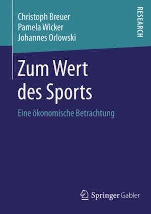 Zum Wert des Sports