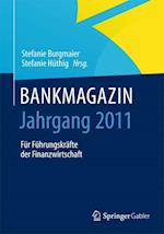 BANKMAGAZIN - Jahrgang 2011