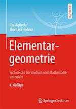 Elementargeometrie