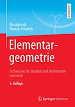 Elementargeometrie