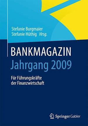 BANKMAGAZIN - Jahrgang 2009
