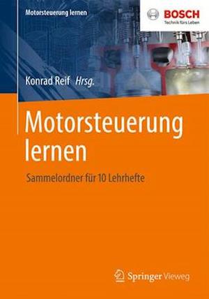 Motorsteuerung lernen