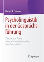 Psycholinguistik in der Gesprächsführung