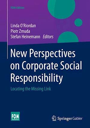 New Perspectives on Corporate Social Responsibility
