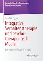 Integrative Verhaltenstherapie und psychotherapeutische Medizin