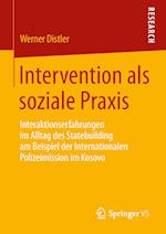 Intervention als soziale Praxis