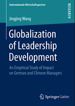 Globalization of Leadership Development