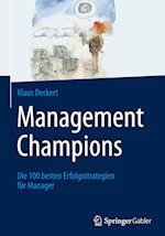 Management Champions