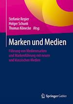 Marken und Medien