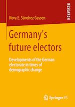 Germany’s future electors