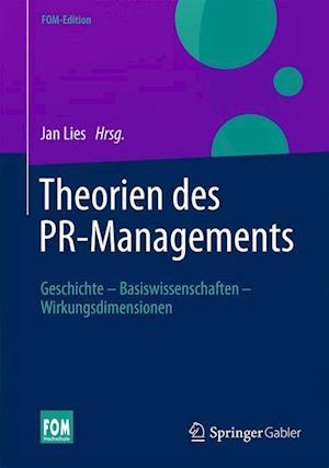 Theorien des PR-Managements