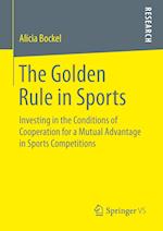 The Golden Rule in Sports