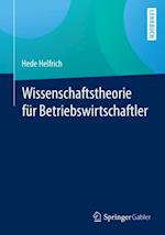 Wissenschaftstheorie für Betriebswirtschaftler